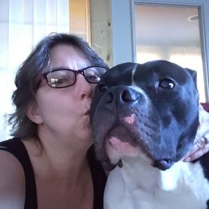 Meet your Posher, Tina